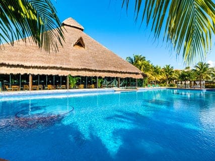 El Dorado Royale Resort, Riviera Maya - Vacations With Flair