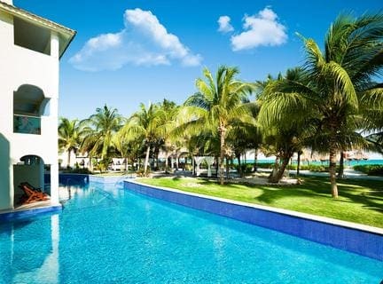 El Dorado Royale Resort, Riviera Maya - Vacations With Flair